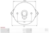 SBR0059S As-pl