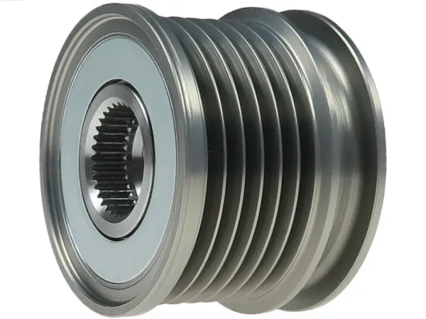 Polia do gerador AFP0021 As-pl