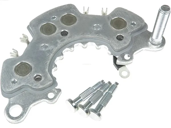 Eixo de diodos do gerador ARC2020 As-pl