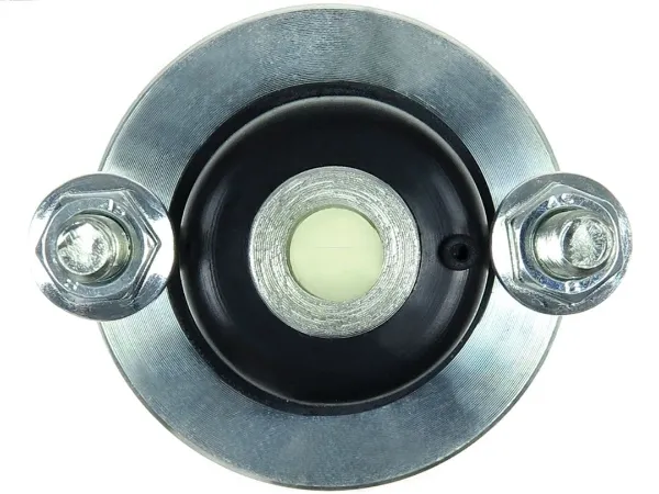 Relê retrator do motor de arranco Toyota Corolla E11
