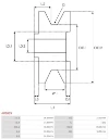 AP0005 As-pl