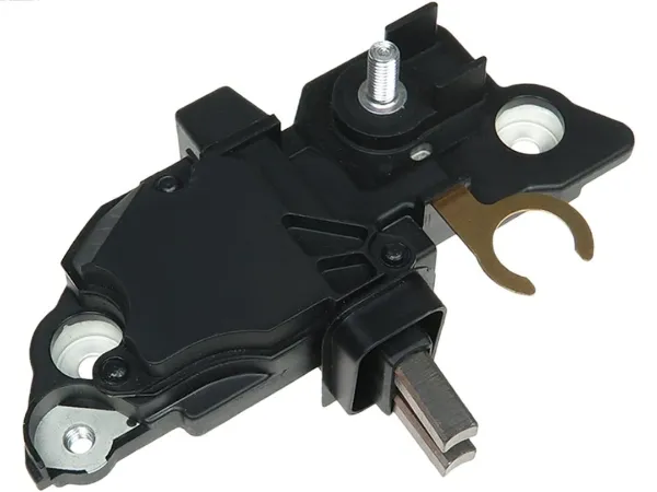 Relê-regulador do gerador (relê de carregamento) Fiat 500 312