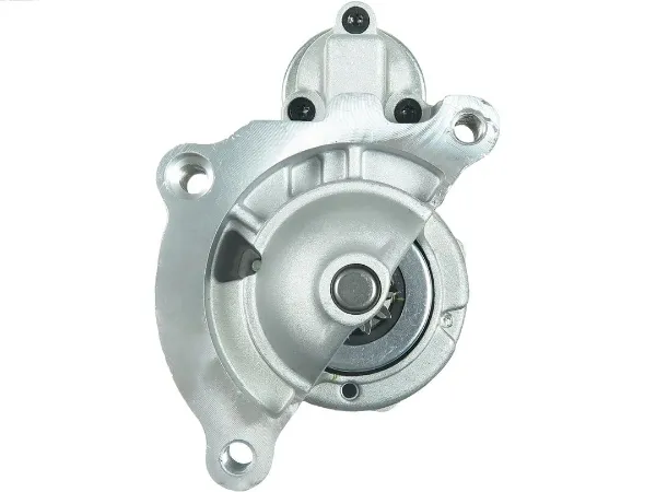 Motor de arranco Fiat Ducato 2 230L