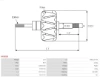AR5006 As-pl