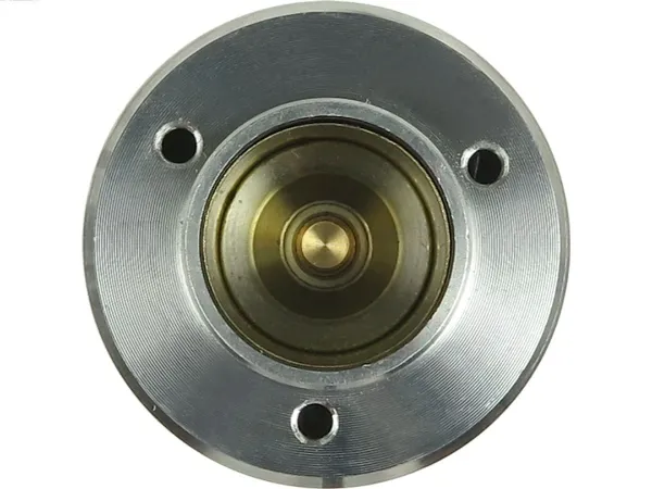 Relê retrator do motor de arranco Opel Zafira P12