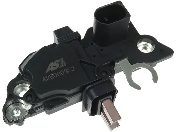 Relê-regulador do gerador (relê de carregamento) Audi A6 4B2, 4B4