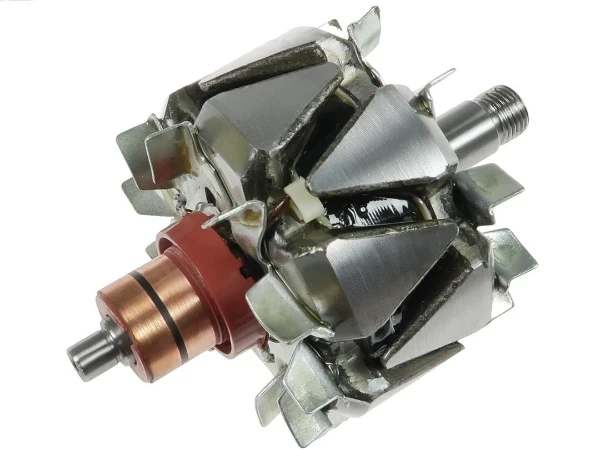 Induzido (rotor) do gerador para Mazda 626 (GF)