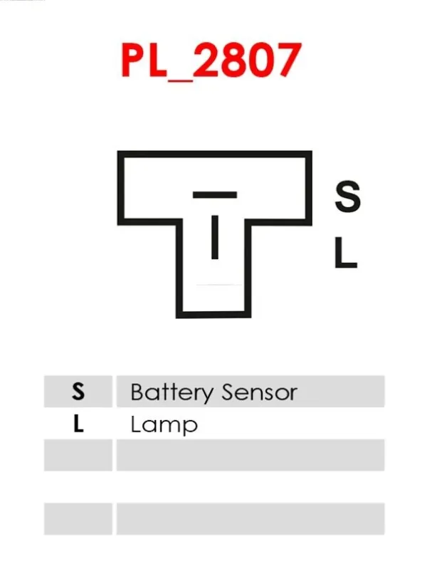 Gerador A2036 As-pl