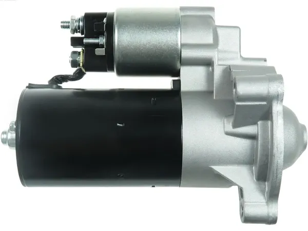 Motor de arranco Fiat Ducato 2 230L