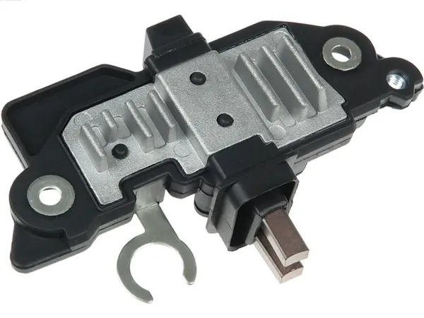 Relê-regulador do gerador (relê de carregamento) Audi A6 4B2, 4B4