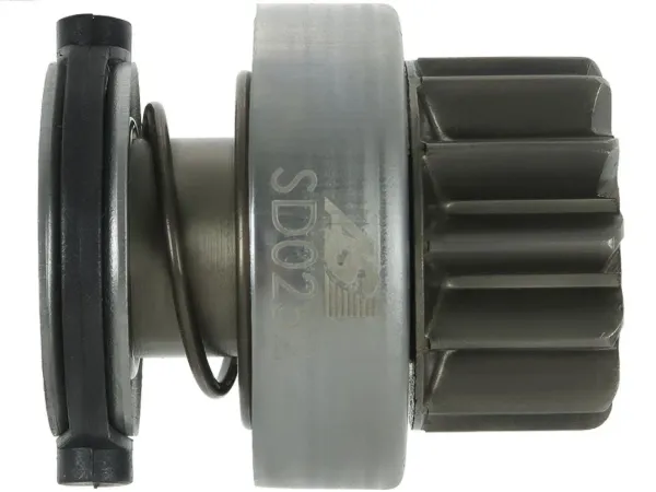 Roda-livre do motor de arranco SD0252 As-pl