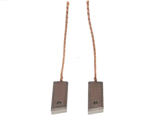Escova do gerador AB5007 As-pl