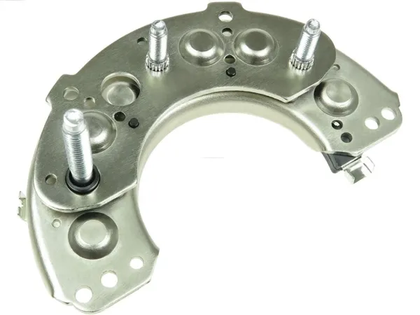Eixo de diodos do gerador Nissan Patrol K260