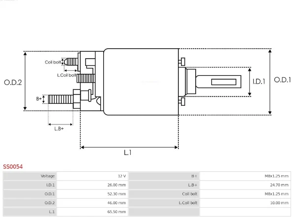 SS0054 As-pl