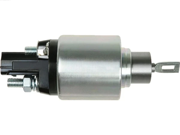 Relê retrator do motor de arranco para Skoda SuperB (3V3)