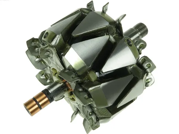 Compre Induzido (rotor) do gerador Citroen Jumper  244