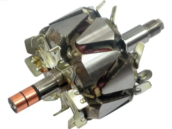 Induzido (rotor) do gerador AR6008 As-pl