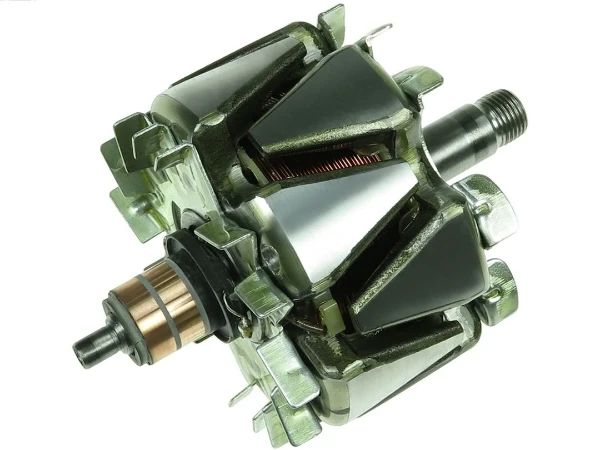 Induzido (rotor) do gerador para Mitsubishi Pajero 