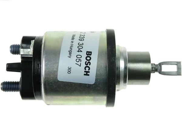 Relê retrator do motor de arranco para Suzuki Ignis (FH)