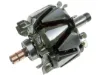 Induzido (rotor) do gerador Citroen Jumper 244
