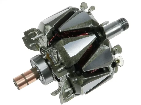 Induzido (rotor) do gerador Citroen Jumper 244