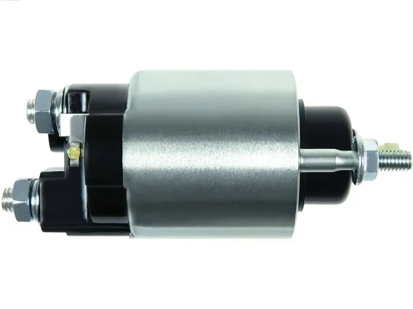 Relê retrator do motor de arranco Toyota Corolla E11