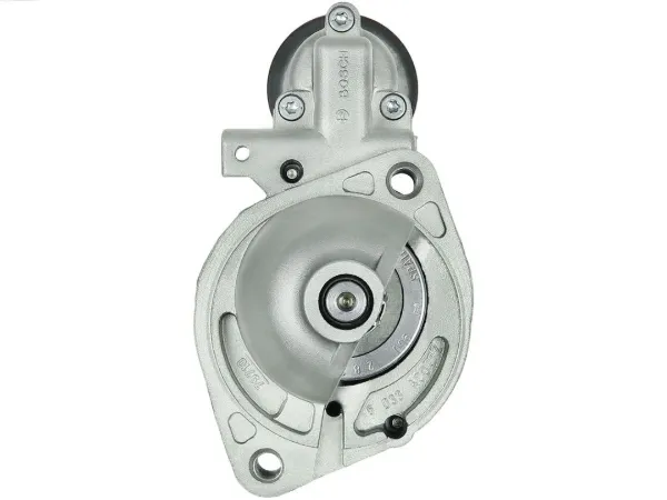 Motor de arranco S0091PR As-pl