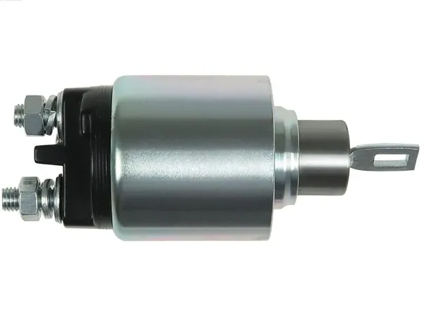 Relê retrator do motor de arranco Fiat Ducato 3 250