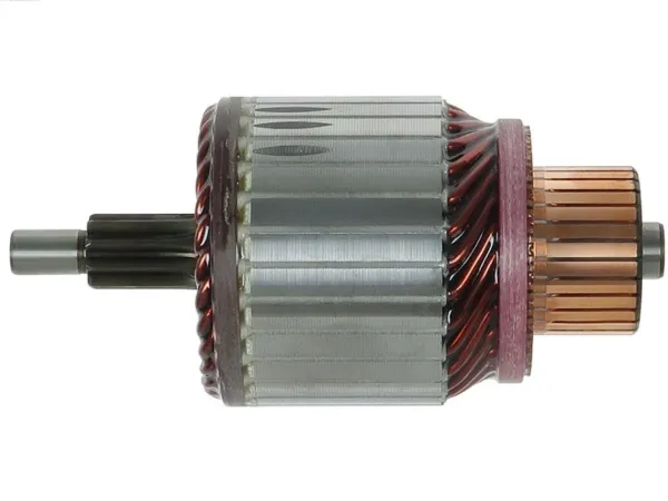 Induzido (rotor) do motor de arranco SA5023 As-pl