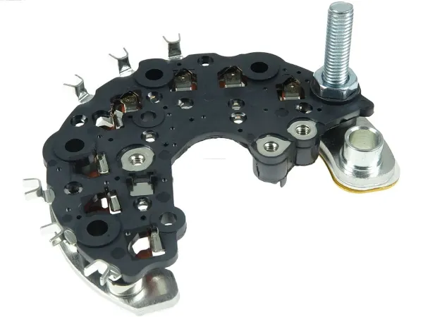 Eixo de diodos do gerador ARC3127 As-pl