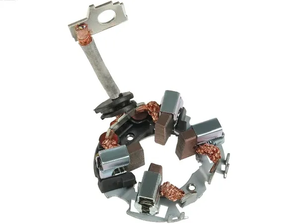 Porta-escovas do motor de arranco SBH0038 As-pl