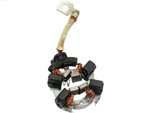 Porta-escovas do motor de arranco SBH0041 As-pl