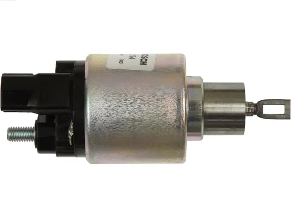 Relê retrator do motor de arranco Toyota Corolla E12