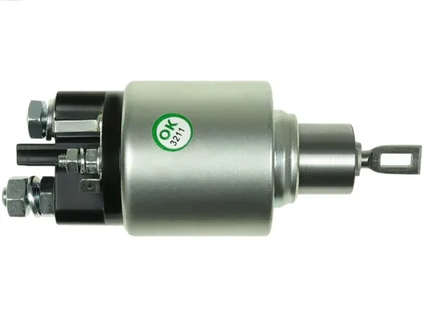 Relê retrator do motor de arranco SS0016P As-pl