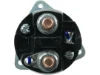 Relê retrator do motor de arranco SS4033 As-pl