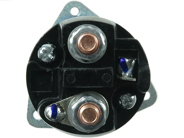 Relê retrator do motor de arranco SS4033 As-pl