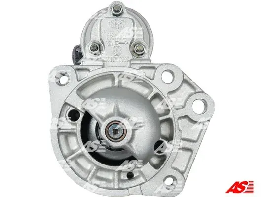 Motor de arranco S4016PR As-pl