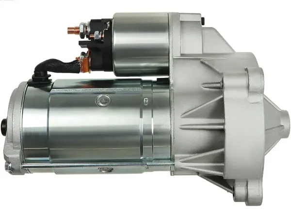 Motor de arranco Peugeot Boxer 250