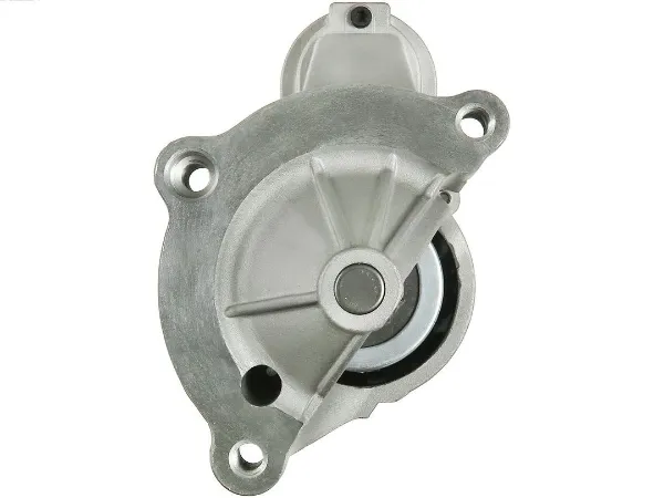 Motor de arranco Peugeot Boxer 250