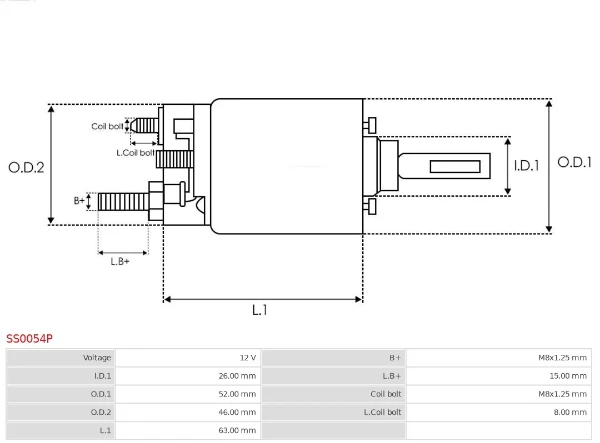 SS0054P As-pl
