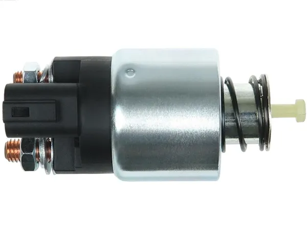 Relê retrator do motor de arranco KIA Picanto 2 TA
