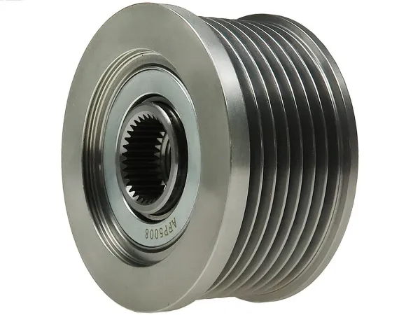 Polia do gerador AFP5008 As-pl
