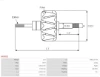 AR3002 As-pl