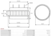 AS0019 As-pl