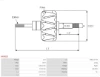 AR5010 As-pl