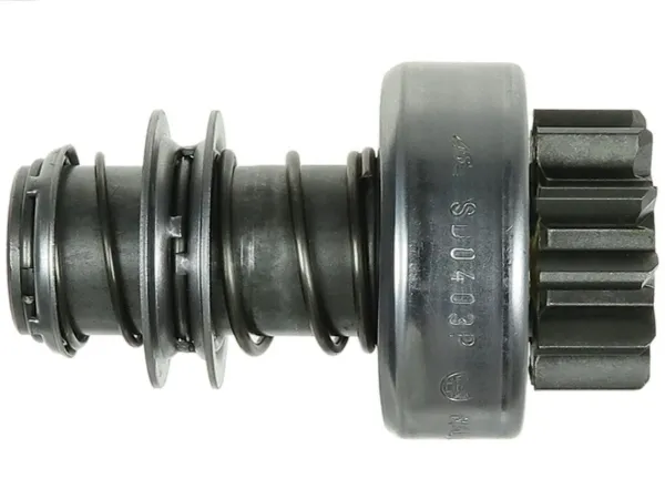 Roda-livre do motor de arranco SD0403P As-pl