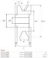 AP3001 As-pl