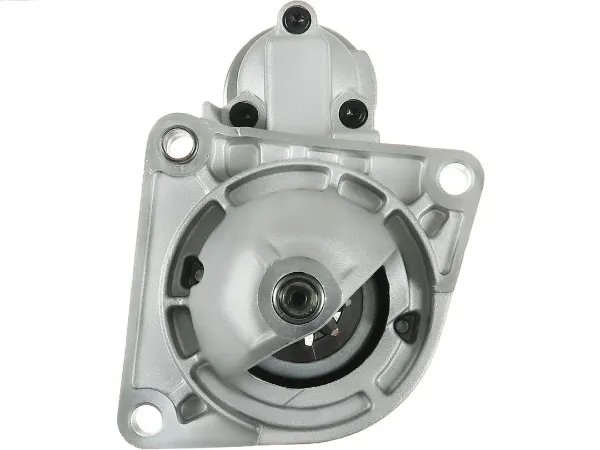 Motor de arranco Fiat Bravo 2 198