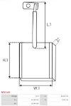 BSX140 As-pl