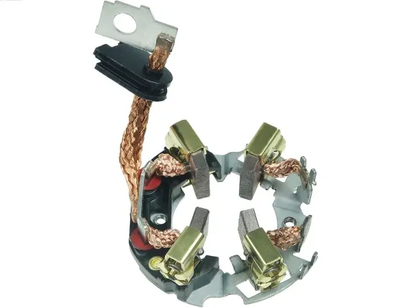 Porta-escovas do motor de arranco SBH0007 As-pl